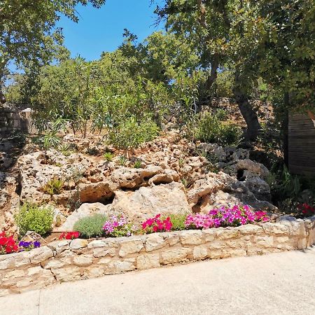 Villa Ermis - The Cretan Castello Kástellos Extérieur photo