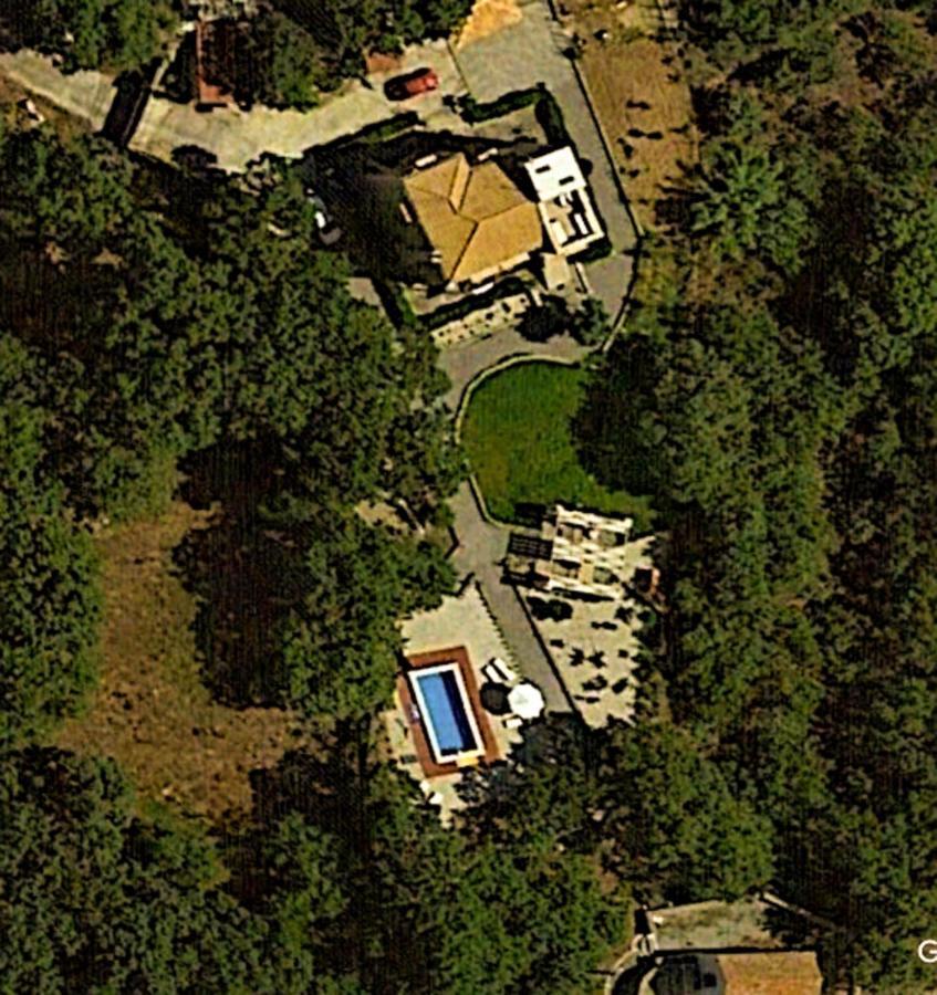 Villa Ermis - The Cretan Castello Kástellos Extérieur photo