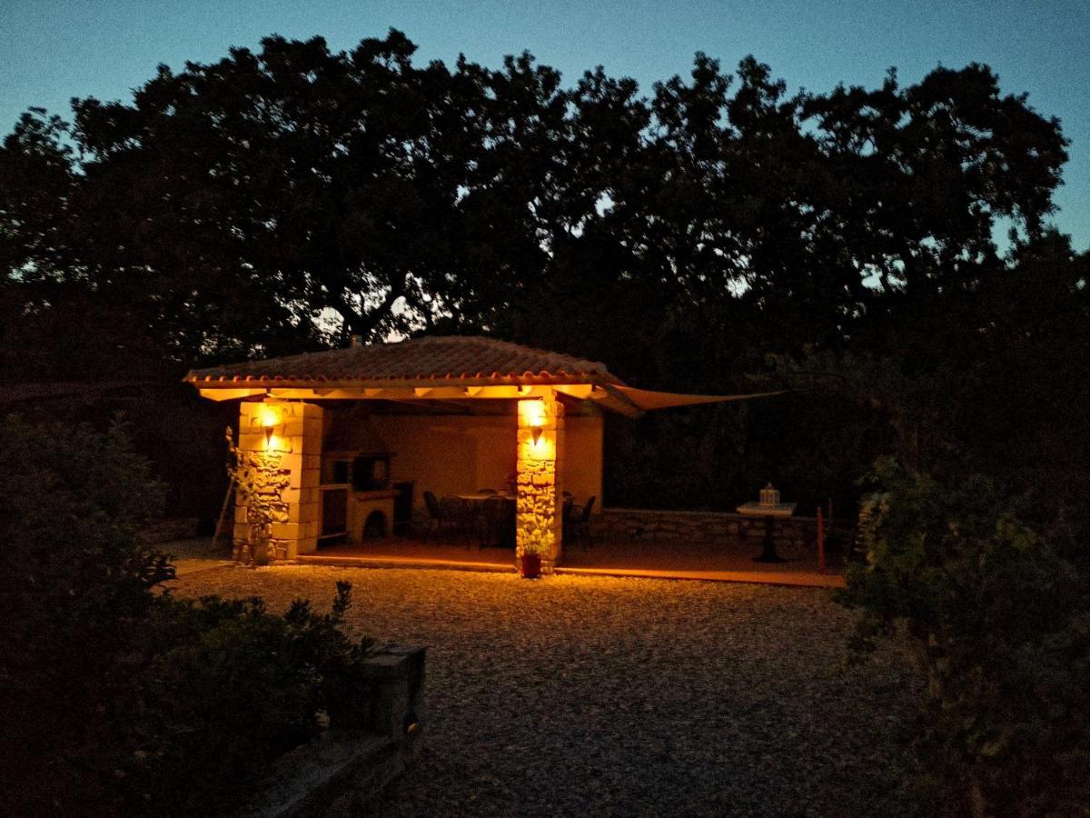 Villa Ermis - The Cretan Castello Kástellos Extérieur photo