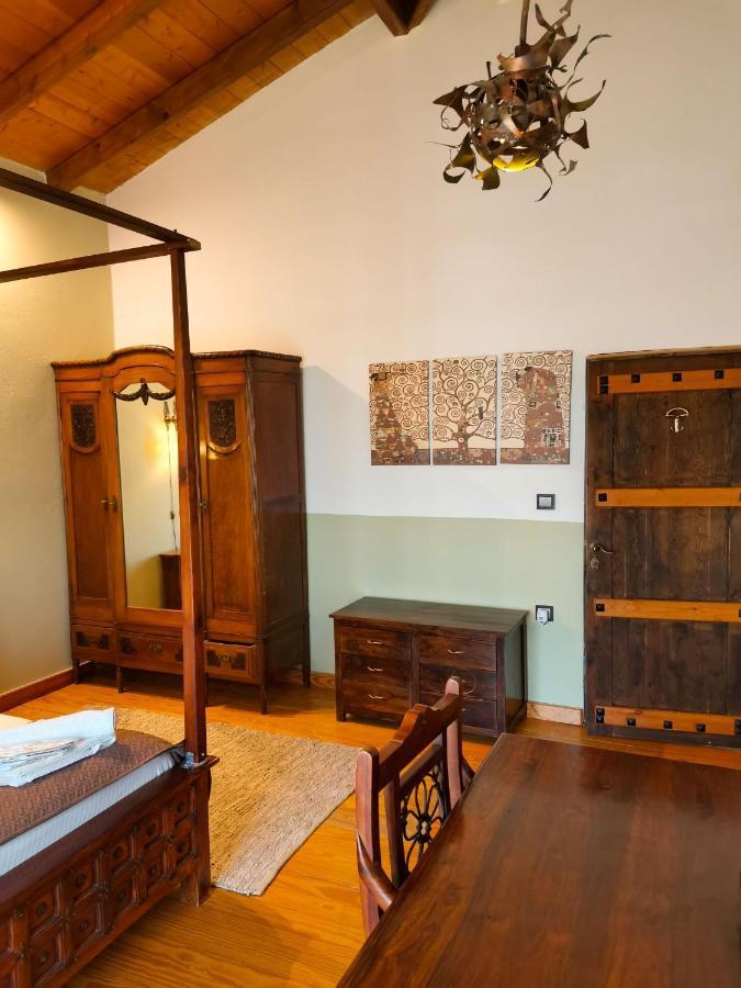 Villa Ermis - The Cretan Castello Kástellos Extérieur photo