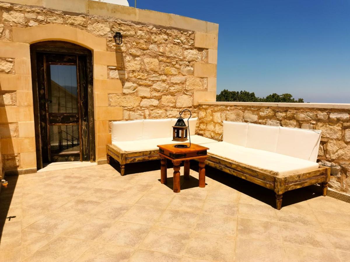 Villa Ermis - The Cretan Castello Kástellos Extérieur photo