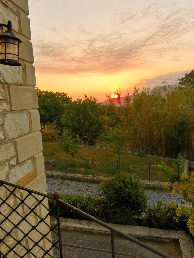 Villa Ermis - The Cretan Castello Kástellos Extérieur photo