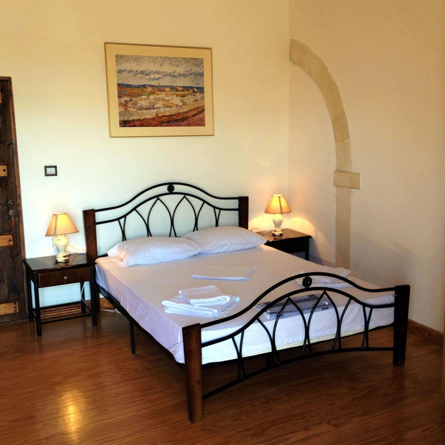 Villa Ermis - The Cretan Castello Kástellos Extérieur photo