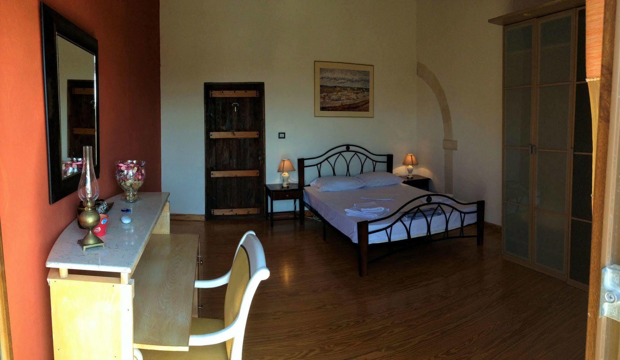 Villa Ermis - The Cretan Castello Kástellos Extérieur photo