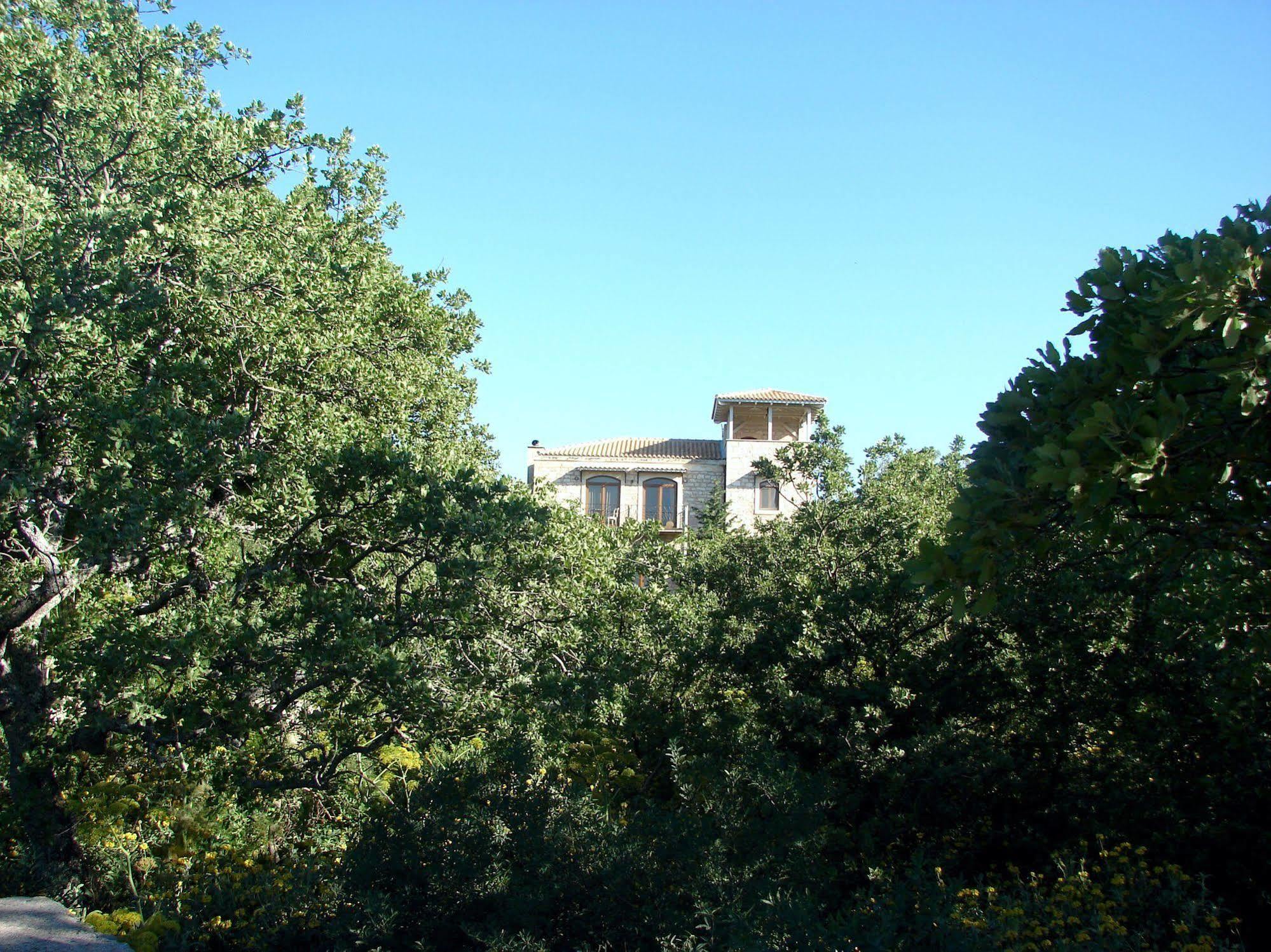 Villa Ermis - The Cretan Castello Kástellos Extérieur photo